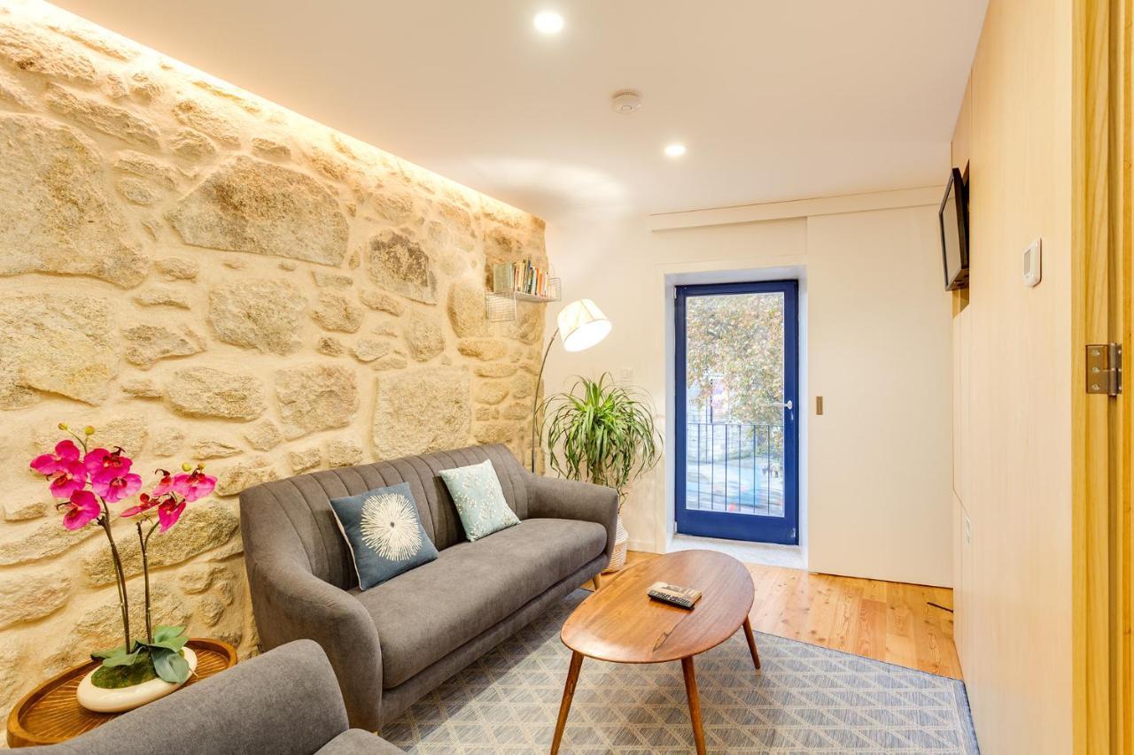 Apartament Riverside 2 Bedroom By Da'home Porto