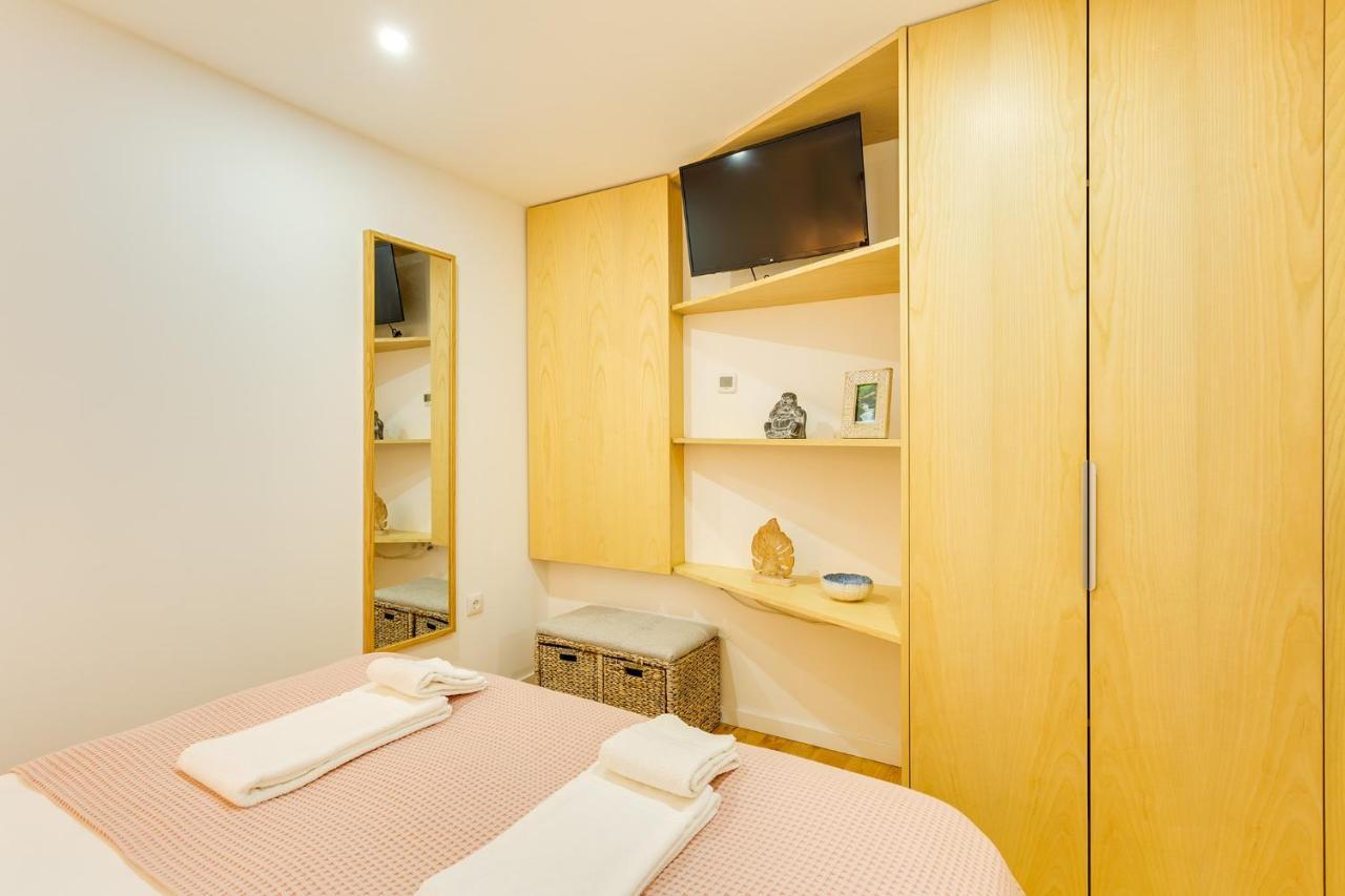 Riverside 2 Bedroom By Da'home Apartament