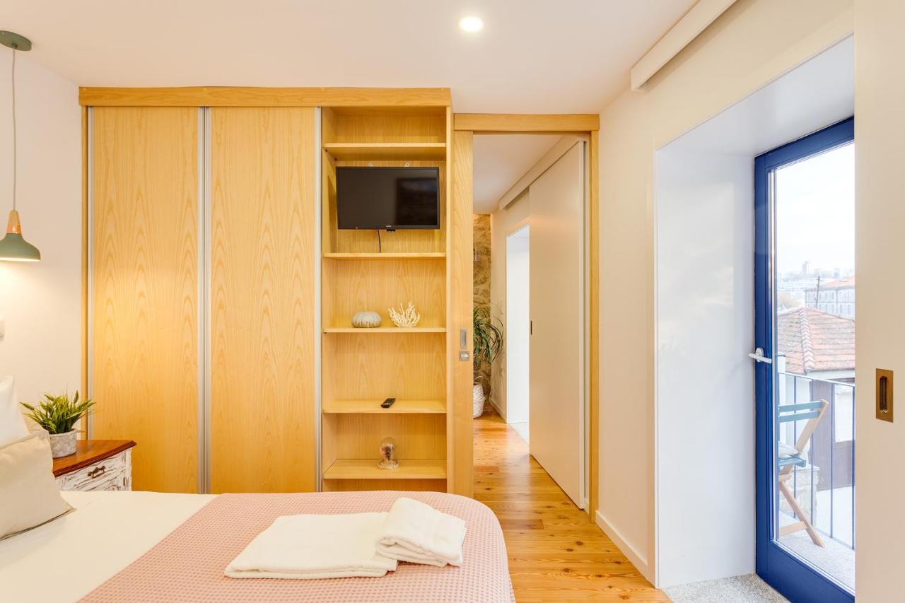 Apartament Riverside 2 Bedroom By Da'home Porto